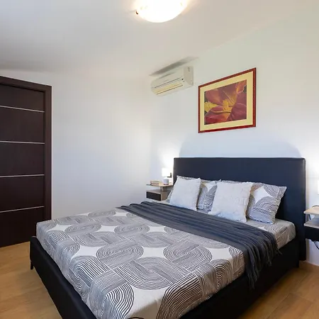 Sardinia Re - Attico Monte Oro Holiday home