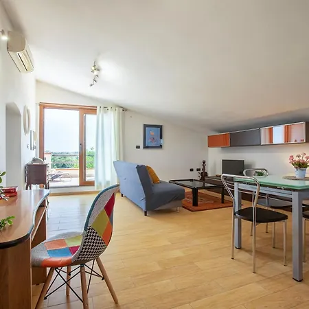 Sardinia Re - Attico Monte Oro Holiday home *