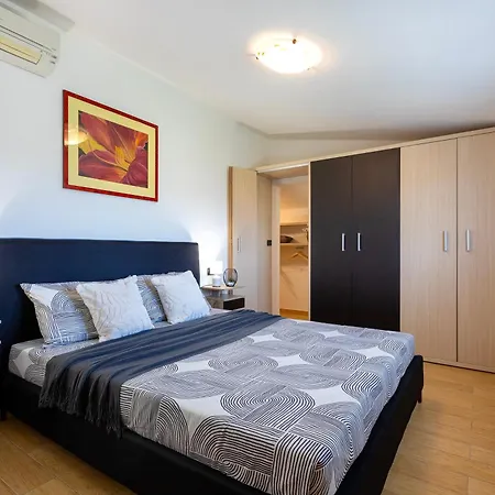 Sardinia Re - Attico Monte Oro Holiday home