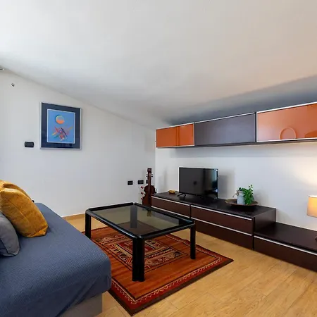 Holiday home Sardinia Re - Attico Monte Oro Sassari
