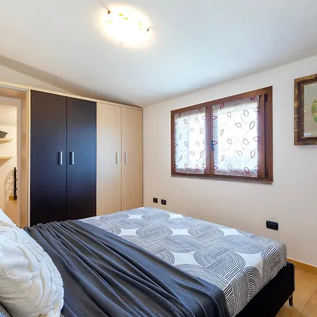 Sardinia Re - Attico Monte Oro Holiday home