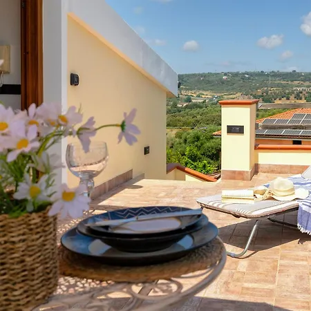 Sardinia Re - Attico Monte Oro