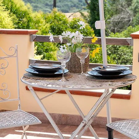 Sardinia Re - Attico Monte Oro *