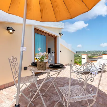 Holiday home Sardinia Re - Attico Monte Oro