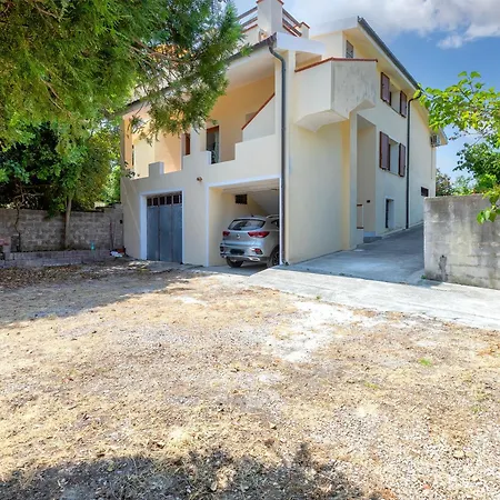 Sardinia Re - Attico Monte Oro * Sassari