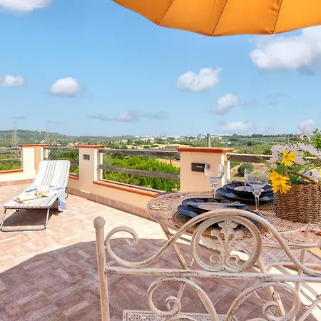 Sardinia Re - Attico Monte Oro Sassari